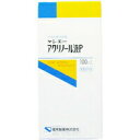 健栄製薬 ケンエー アクリノール液P 100mL【医薬部外品】