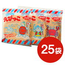 イケダヤ えびっこ 3枚入り×25袋
