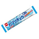 【メール便送料無料】明治チューイン ガブリチュウ ラムネ 1本入×20個