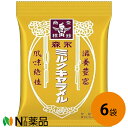森永製菓 森永 ミルクキャラメル 88g入×6袋セット【送料無料】