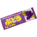 【メール便送料無料】コリス ぶどうフーセンガム×43個