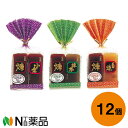 杉本屋製菓 ミニようかんミックス 6個入×12個セット＜煉・小倉・白煉・抹茶 羊羹＞