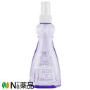 黒ばら本舗 黒百合 速乾性セットローション ハード (200ml) <ヘアスプレー>【小型】