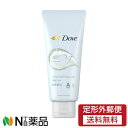 【定形外郵便】ユニリーバ Dove(ダヴ) フェイスケア しっとり毛穴ケア 洗顔ジェル (140g) <洗顔ジェル 敏感肌用 毛穴>