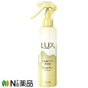 ユニリーバ LUX(ラックス) スーパーリッチシャイン ダメージリペア とろとろ補修ヘアミスト (180ml) ＜洗い流さないトリートメント　ダメージが気になる髪に＞【小型】