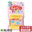 【定形外郵便】小林製薬 糸ようじKids(2～6才児用) (30本入) ＜デンタルフロス　歯間ケア　子供用＞