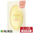 【メール便送料無料】P&G HAIR RECIPE(ヘアレシピ) WANOMI(和の実) うるつや シャンプー つめかえ用 (300ml) <髪の広がり・うねり・パサつきに>
