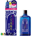 明色化粧品 明色 メンズ美顔水 薬用化粧水 (90ml) <ニキビを防ぐ 薬用化粧水 男性用>【医薬部外品】【小型】