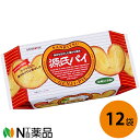 三立製菓 源氏パイ 12枚入×12袋セット【送料無料】