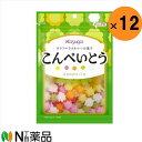 【送料無料】 春日井 こんぺいとう 76g x12袋