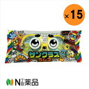 【送料無料】コリス サングラスラムネ 6g 【15個セット】<駄菓子>