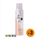 【小型宅配】花王 リーゼ 3Dウェーブフォーム(150g)×3本<ヘアスタイリングムース>