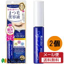【メール便送料無料】伊勢半 キスミー ヒロインメイク アイラッシュセラムEX (5.5g)×2個セット<まつ毛美容液>