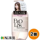 コーセーコスメポート サロンスタイル ビオリス ピュアレタッチ ぱやとぅや シャンプー (480ml) 2個セット <ダメージケア ノンシリコン>【送料無料】