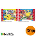 ロッテ ポケモンウエハースチョコ 1枚 30コ入り
