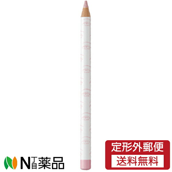 【定形外郵便】エリザベス　ビボ アイフル アイライナー 7バーリィピンク 1本＜ペンシルアイライナー＞のサムネイル