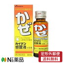 【第(2)類医薬品】【定形外郵便】カイゲンファーマ カイゲン感冒液 小児用 30ml 1個 <ねつ せき のどの痛みに 小児用>