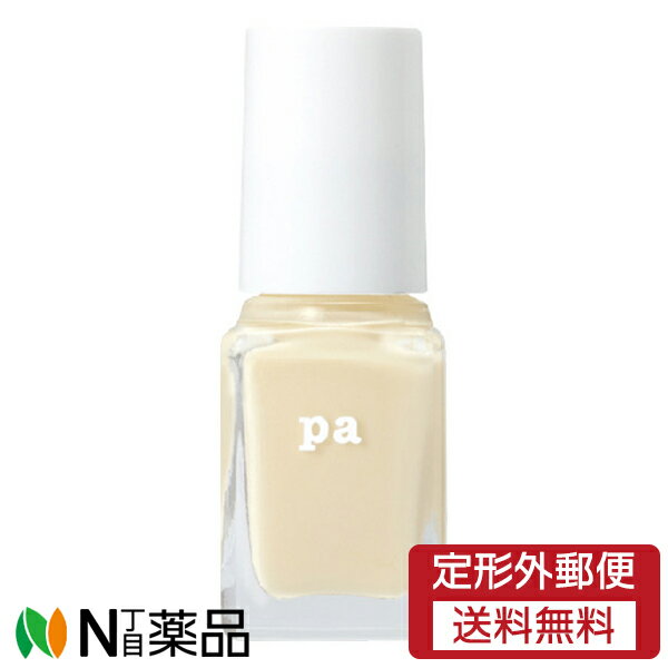 【定形外郵便】Dear Laura pa (ディアローラ) paネイルカラー (6ml) S025 <マニキュア>