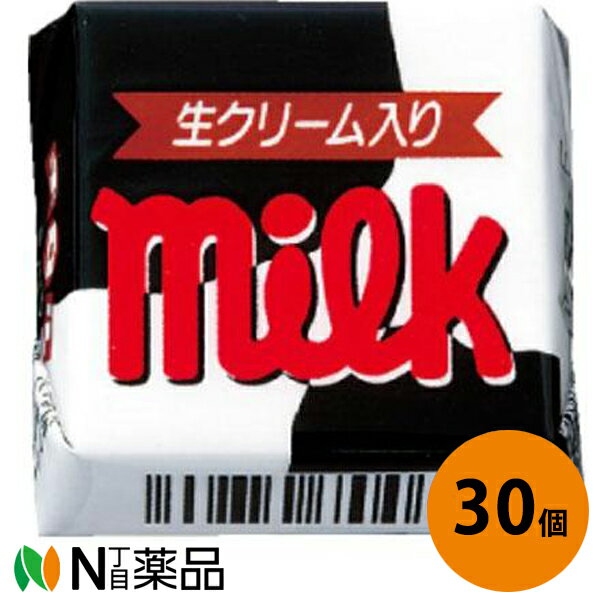 チロルチョコ『ミルク』