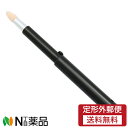 【定形外郵便】志々田清心堂 スライド アイシャドウチップ (PS-10) 1個 <アイシャドウチップ 持ち運び>