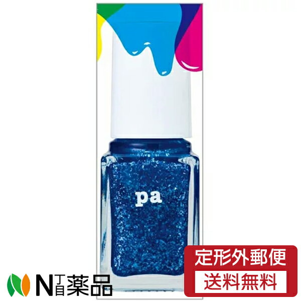 【定形外郵便】Dear Laura (ディアローラ) pa ネイルカラー プレミア AA135 (6ml) ＜セルフネイル　マニキュア＞