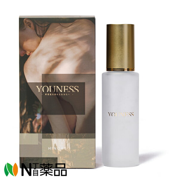 NIO.DMM YOUNESS 桼ͥ 륳른 HINOKI ҥΥ (60ml)ݡϥɥ ھ