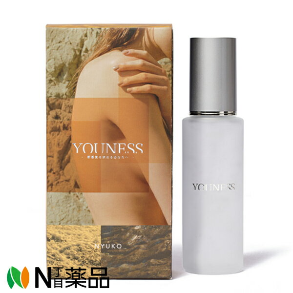 NIO.DMM YOUNESS 桼ͥ 륳른 NYUKO ˥奦 (60ml) ݡϥɥ ھ