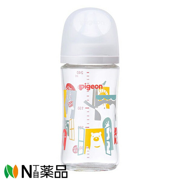 yzsW Pigeon  Mт ϔMKX Zoo (240ml)