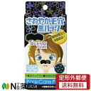 【定形外郵便】白銀製薬 さわやか毛穴黒パック (10枚入) ＜角栓取りパック　毛穴にたまった黒ずみや角栓、皮脂など＞