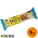 ブルボン 濃厚トリプルチーズケーキ 1本入×9個セット