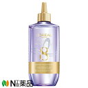 日本ロレアル L'Oreal Paris(ロレアルパリ) ウォータートリートメント (200ml) ＜ダメージケア　ブルーベルの香り　トリートメント　さらツヤ髪に＞【小型】