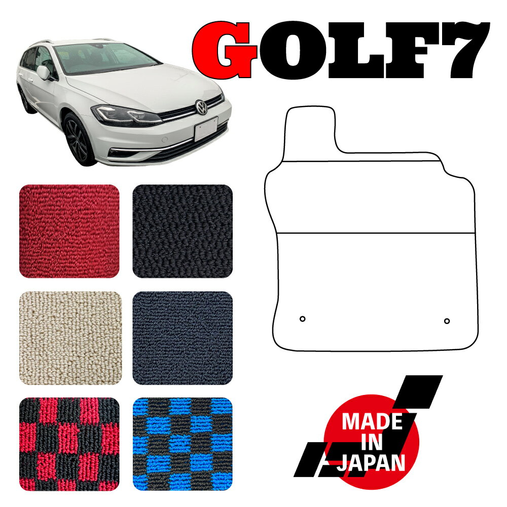 GOLF7 �����7 �����ꥢ��� AT�� ���ϥ�ɥ� ���� �ե����ޥå�
