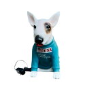 USA DOG American Advertising Doll LED LIGHT LEDライト レジン スタチュー 犬 イヌ ディスプレイ フィギュア インテリア アメリカ ファッション アメリカン雑貨 小物 アメカジ グッズ