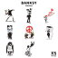 BANKSY Х󥯥 Ʃ ƥå BNK-001XS BNK-008XS XS  륹ƥå  ֥饤 ѿ Ѹ  եå ʪ å