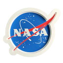 NASA ナサ インサイニア ミートボール NASA公認 ア