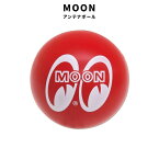 MOON EYES ムーンアイズ EYEBALL アイボール Antenna Ball アンテナ ボール アンテナトッパー スクイーズ タイプ MG015RD レッド 車 デコレーション アメリカ オシャレ ファッション 小物 アメカジ グッズ