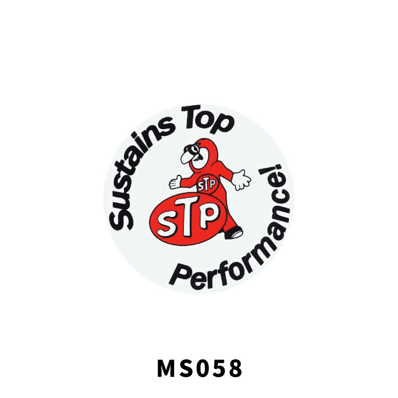 STP OIL オイル STPマン MAC TOOLS マックツールズ Road Runner ロードランナー Budweiser BUD MAN バドマン CHAMPION チャンピオン Racing Sticker 耐水 レーシング ステッカー シール デコレーション アメリカ アメリカン雑貨 オシャレ ファッション 小物 アメカジ グッズ 2