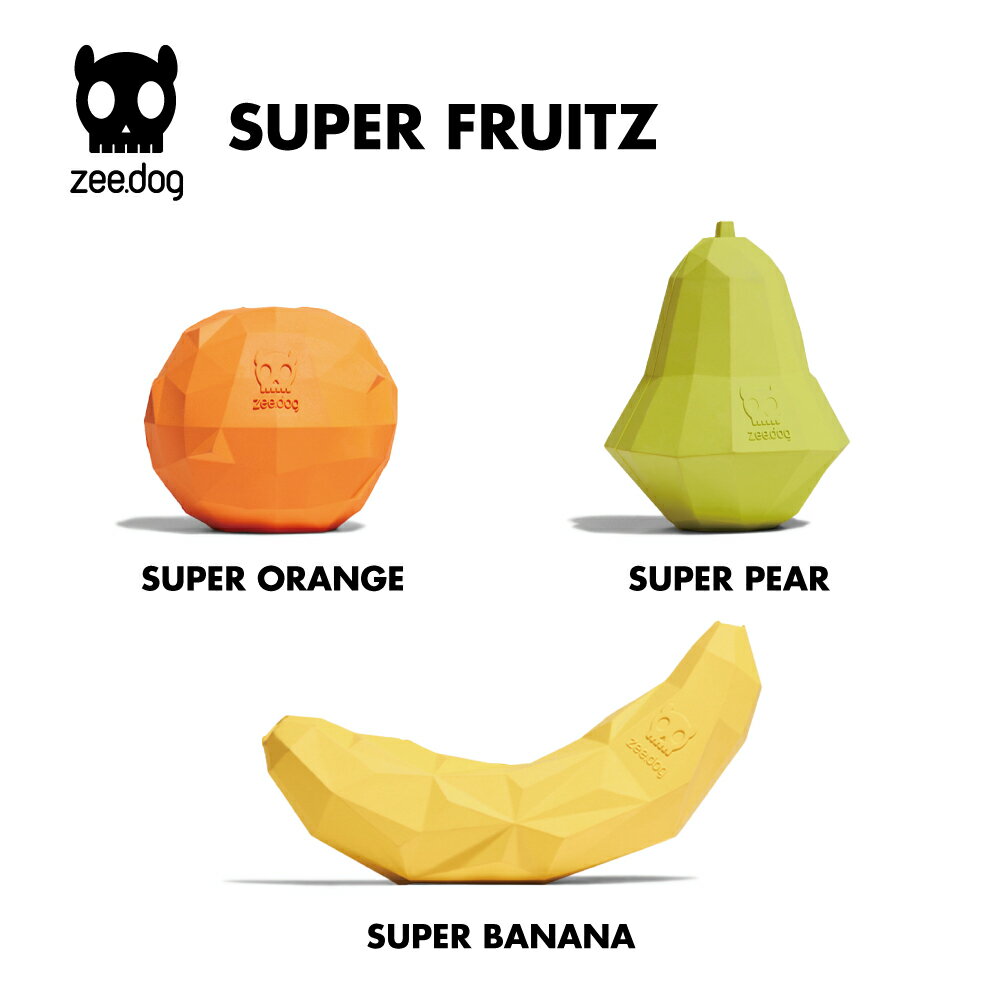 SUPERFRUITZ