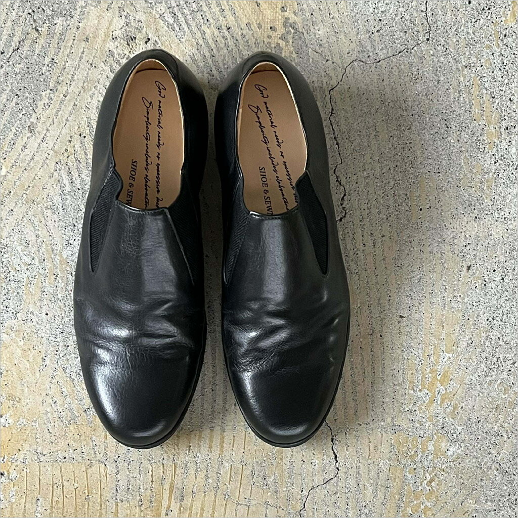 楽天市場】shoe & sewn(レディース靴|靴)の通販 楽天市場】shoe & sewn(レディース靴|靴)の通販