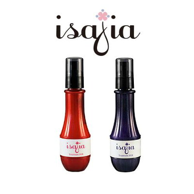 【送料無料】★ポイント10倍♪isajia/イサジア【isajia(イサジア)】スタイリングトリートメント細い髪にお悩み!/太い髪にお悩み!|☆レビューを書いて送料無料☆