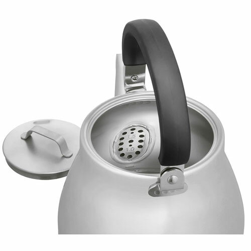 【日本製】 フィーカST　ティーケトル　2．4L　つや消し　クックベッセル