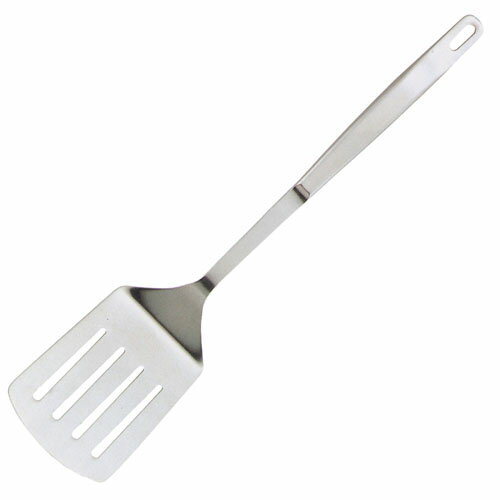 【日本製】 工房アイザワ　ホーローハンドル　ターナー　No.70563