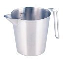 【日本製】 工房アイザワ テーブルピッチャー(大)700ml No.70647 【送料無料】