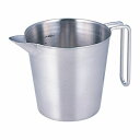 【日本製】 工房アイザワ テーブルピッチャー(小)450ml No.70648 【送料無料】