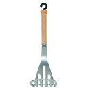 【日本製】 工房アイザワ ポテト(POTATO) マッシャー No.1983-6