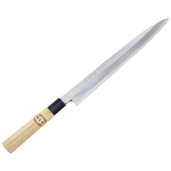 Sakai High-Carbon Steel 300mm Yanagiba (Sashimi Knife) | Japanese Kitchen Knife