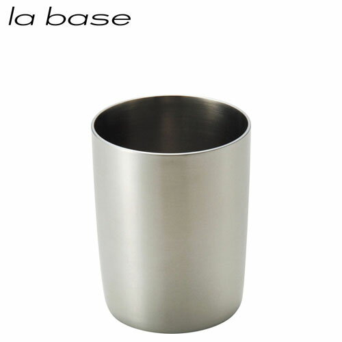 【日本製】 和平フレイズ　ラバーゼ（la base） ステンレスツールスタンド（小） LB-014