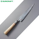 【日本製】 サンクラフト 仙蔵 ペティナイフ 150mm TO-02 【送料無料】