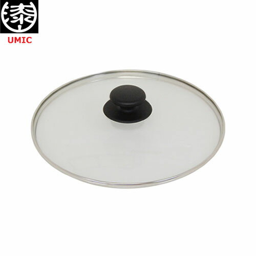乐天商城 - ウルシヤマ金属　ガラス蓋 18cm　UYG-18