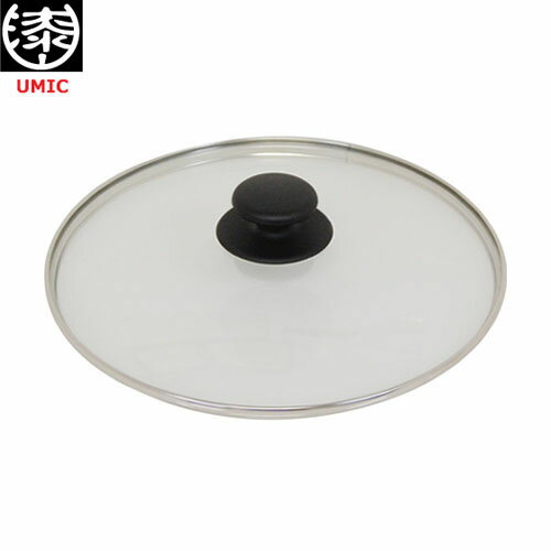 Rakuten - ウルシヤマ金属　ガラス蓋 22cm　UYG-14